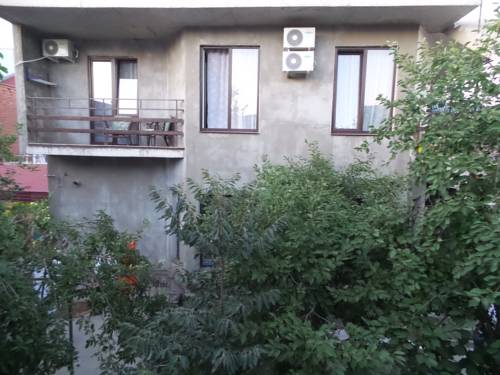 Фотография гостевого дома Румянцево