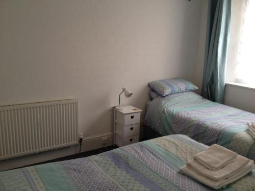 Фотография гостиницы Kings Arms Hotel