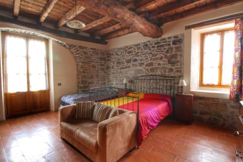 Фотография гостевого дома Country House Cozzena