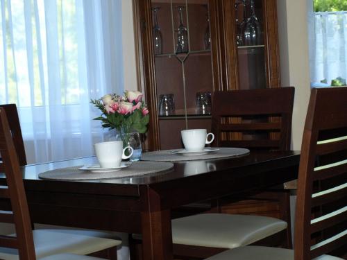 Фотография квартиры Apartament Familijny