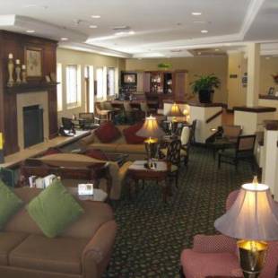 Фотографии гостиницы 
            Holiday Inn Express Naperville, an IHG Hotel