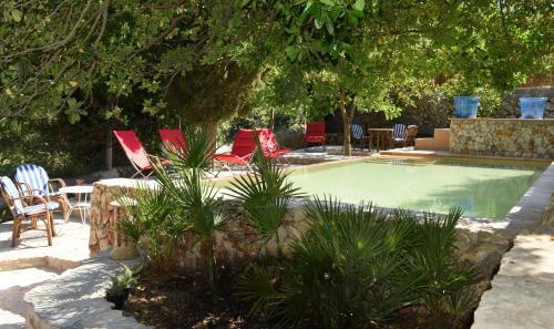 Фотография гостиницы Asis de Marratxinet