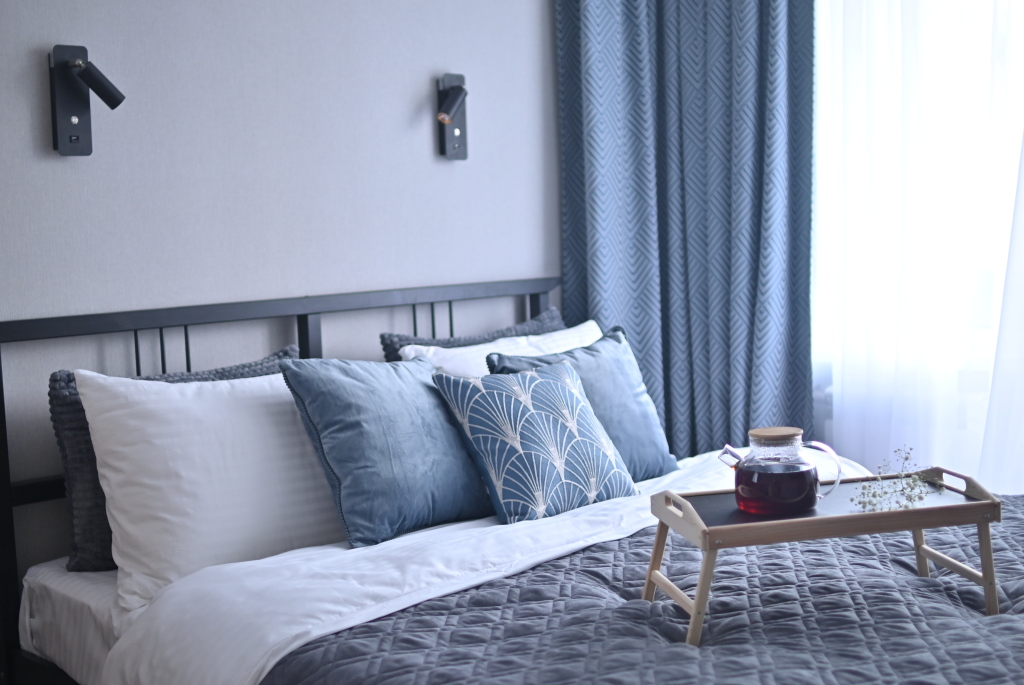 Фотография квартиры Квартира в шикарной локации рядом с метро Яшьлек