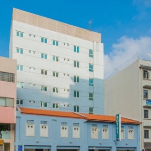 Фотография гостиницы Hotel 81 Selegie - SG Clean