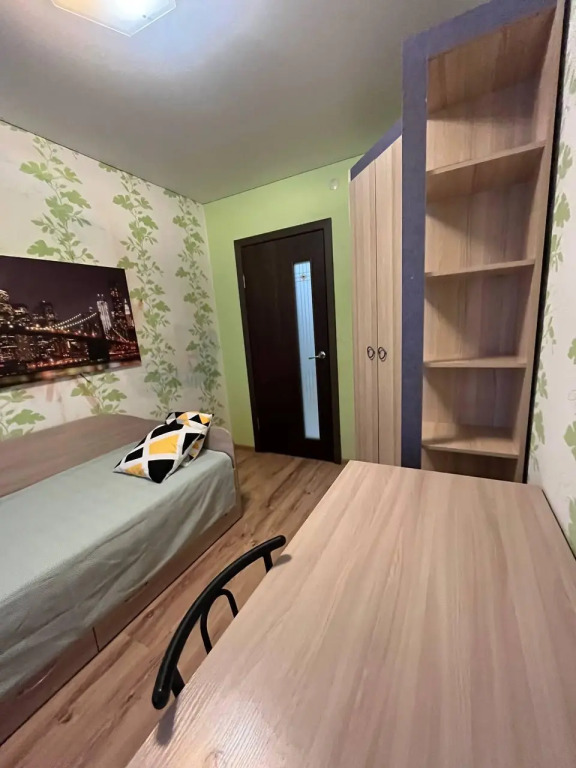 Фотография квартиры Апартаменты в 4-м микрорайоне