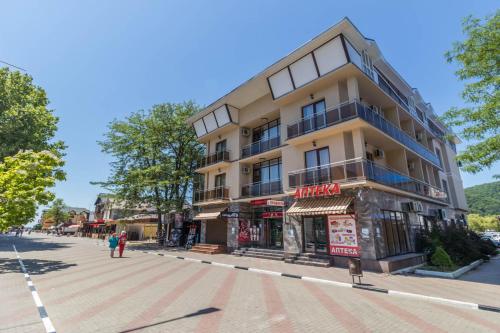 Фотографии гостиницы
Атланта