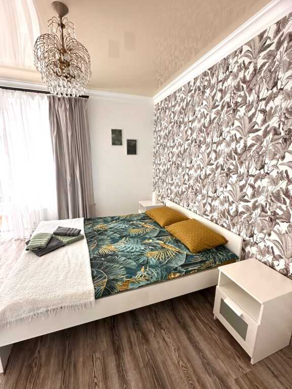 Фотография квартиры 2-х Комнатная Квартира на Побережье Азовского Моря