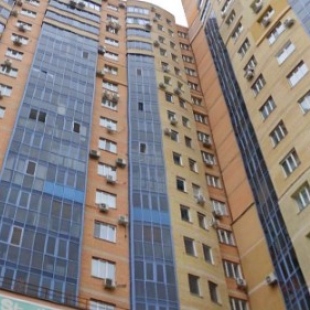 Фотография апарт отеля Rooms