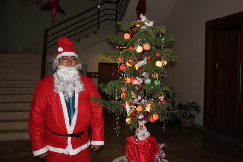 Фотография гостиницы Club De Novo Hotel