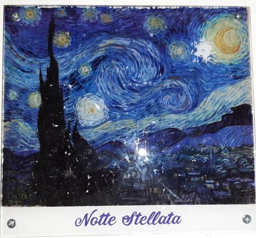 Фотография мини отеля Notte Stellata
