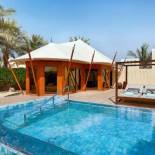 Фотография гостиницы The Ritz-Carlton Ras Al Khaimah, Al Hamra Beach