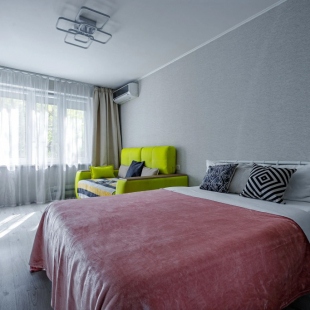 Фотография квартиры Апартаменты MaxRealty24