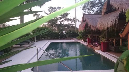 Фотография базы отдыха River Retreat Caravan Park