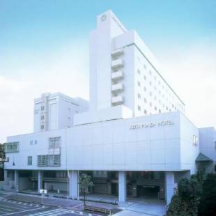 Фотографии гостиницы 
            Keio Plaza Hotel Tama