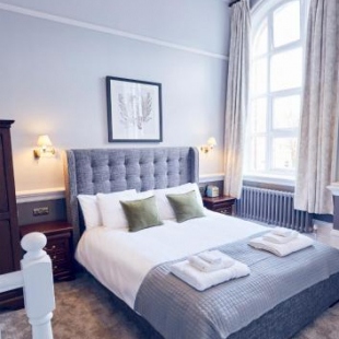 Фотография мини отеля The Old Coffee Tavern