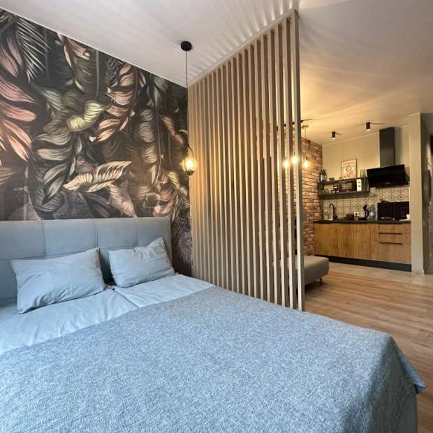 Фотографии квартиры
Апартаменты Cozy Home №4