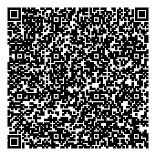 QR код музея Музей истории водки