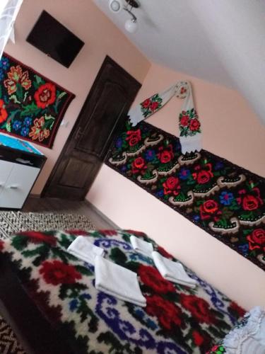 Фотография гостевого дома Casa Alina Breb