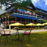 Фотография гостиницы Best Western Hotel Kranjska Gora