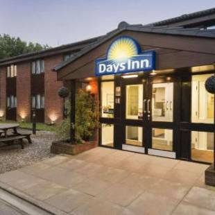 Фотографии гостиницы
Days Inn Bridgend Cardiff