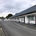 Фотография мотеля Central Court Motel