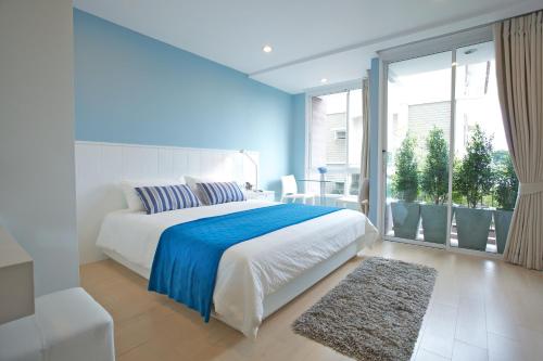 Фотография гостиницы Cinnamon Residence