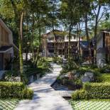 Фотография гостиницы Utopia Forest