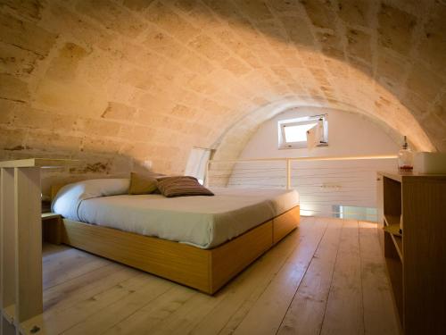 Фотография мини отеля San Giovanni Vecchio - Residenza