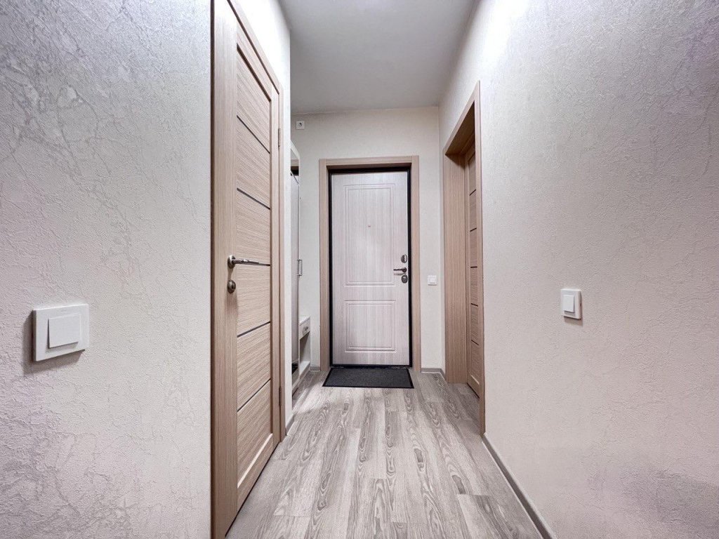 Фотография квартиры Сутки как дома на улице Николая Островского 195/1