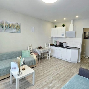 Фотография квартиры Апартаменты Квартфонд на улице Писарева