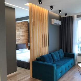 Фотография квартиры Апартаменты GOSH