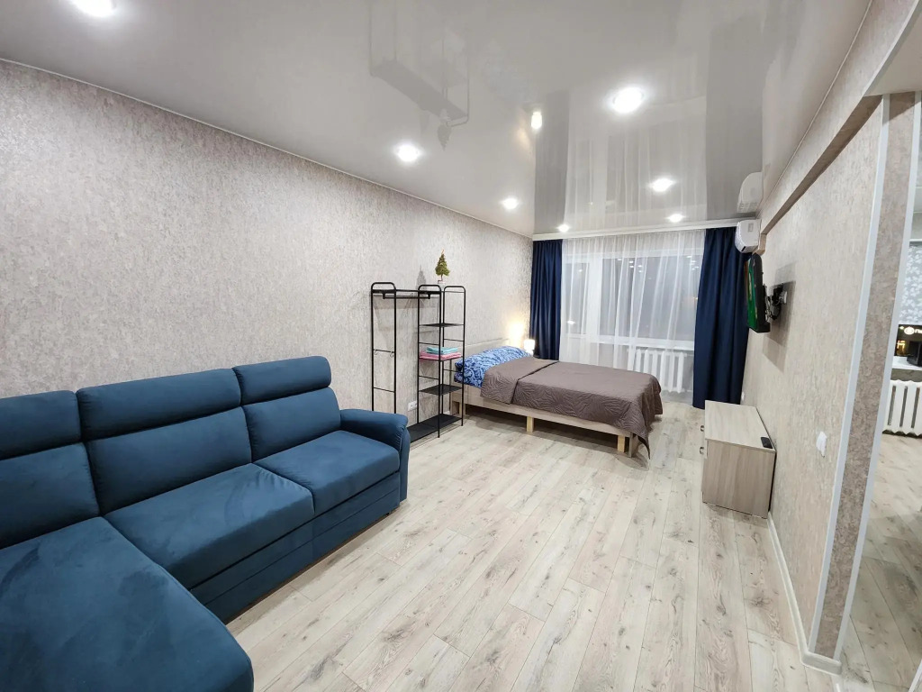 Фотография квартиры Апартаменты на улице Германа