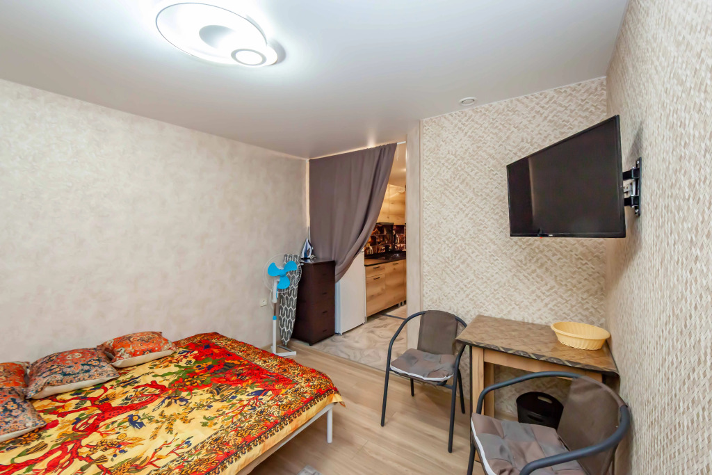 Фотография квартиры Квартира Уютная квартира на москрльце