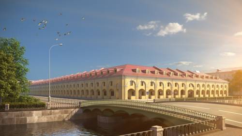 Фотография гостиницы Отель Экспресс Садовая