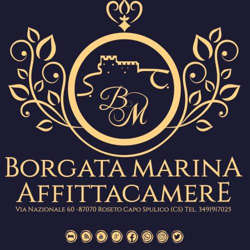 Фотография гостевого дома AFFITTACAMERE BORGATA MARINA
