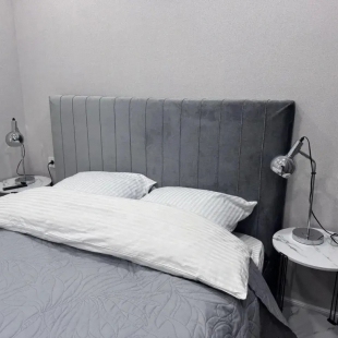 Фотография квартиры Квартира ЖК Фрунзе 85