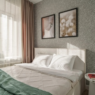 Фотография квартиры Квартира Март