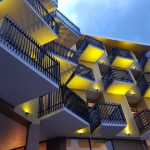 Фотография гостиницы Positano