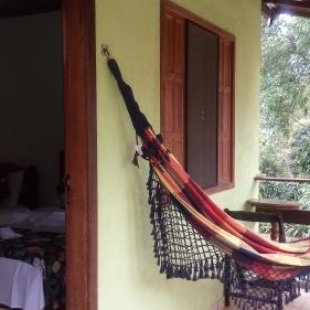 Фотография мини отеля Pousada Licuri