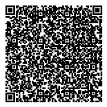 QR код гостиницы Райский берег