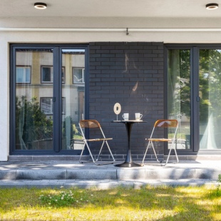 Фотография квартиры Квартира Turgenev apartments