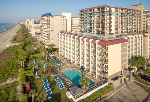Фотография апарт отеля Grande Shores Ocean Resorts Condominiums