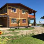 Фотография гостевого дома Cabañas facu