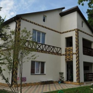 Фотография гостевого дома Пастораль