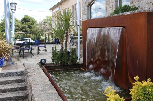 Фотография гостиницы Hotel Sierra Oriente