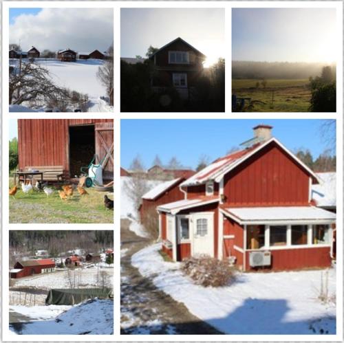 Фотография гостевого дома Boende nära Romme Alpin och andra friluftsaktiviteter i Dalarna