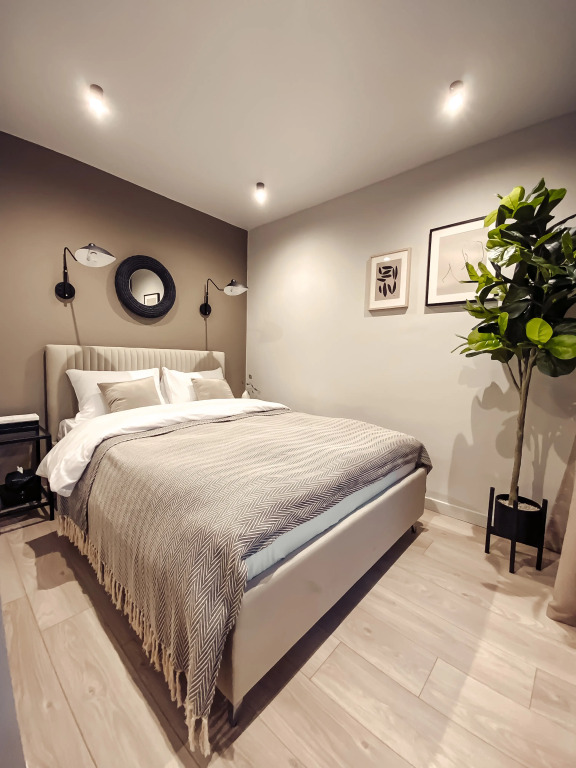 Фотография квартиры Апартаменты Matison Home (А6), парк Царицыно