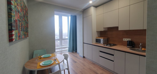 Фотографии квартиры 
            Апартаменты  Рядом с Парком