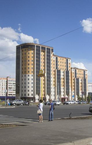 Фотография апарт отеля Рубин