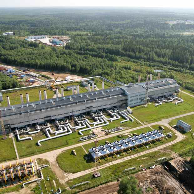 Фотография предприятий Микуньское ЛПУМГ